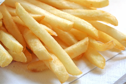 Side Order French Fries